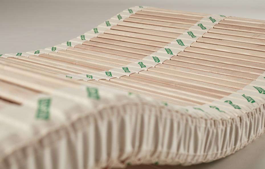 SAMINA_Lamellenrost_Detail