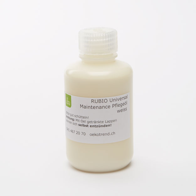 rubio-monocot-pflegeoel weiss-0-125Liter