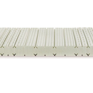 Naturmatratze Natural Basic «Z7 Female»