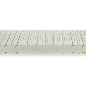 Naturmatratze Natural Basic «Z7 Male»