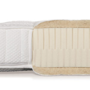 Naturmatratze Natural Classic «Mediform»