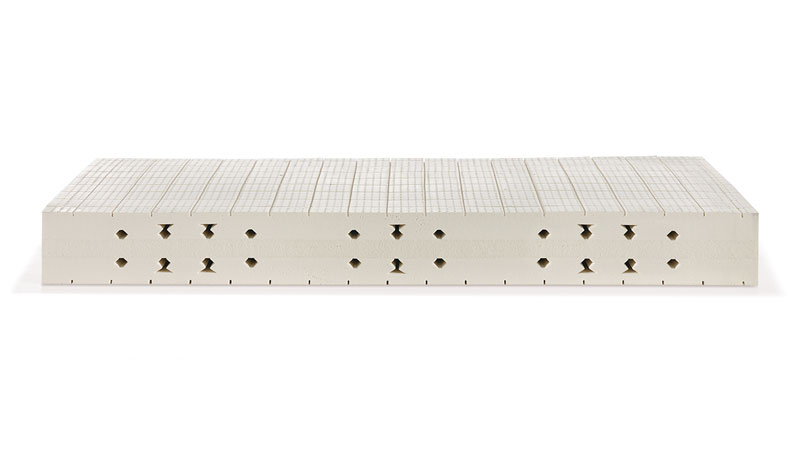 NaturalDeluxe_Regulus_Female Naturmatratze Natural Deluxe «Regulus Female»