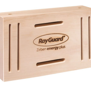 Raumharmonisierer «RayGuard»