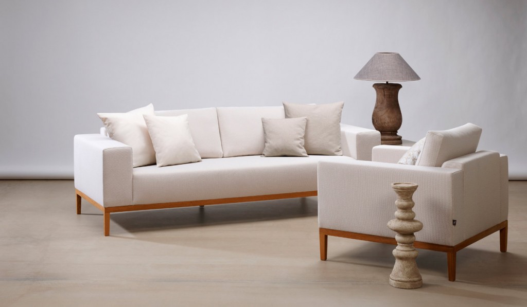 haapo-sofa-mit-holzrahmen-serafin Sofa mit Holzrahmen «Serafin»