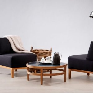 Loungesessel «Malaun»