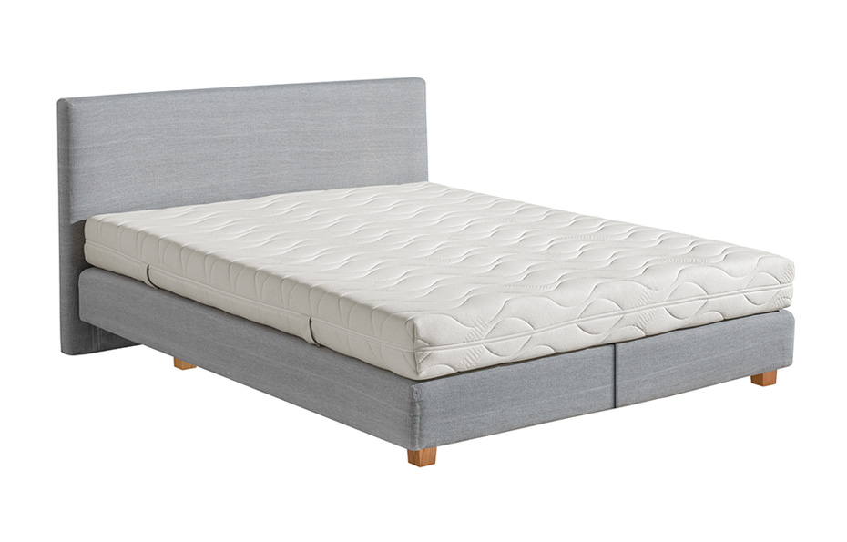 DORMIENTE_Boxspringbett_VegaSonderedition_180erBreite DORMIENTE_Boxspringbett_VegaSonderedition_180erBreite