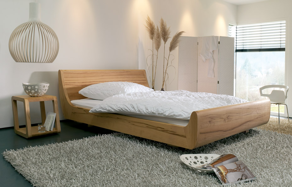 DORMIENTE_Massivholzbett-Mola_Ambiente
