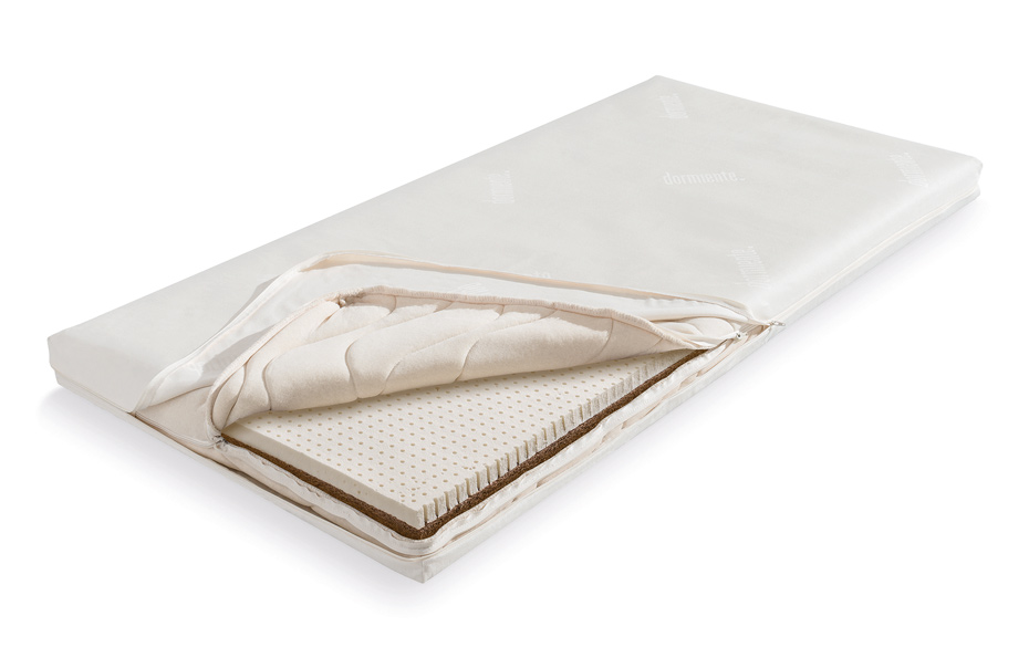DORMIENTE Natural Kids_Frederic_weichere Seite oben DORMIENTE Natural Kids_Frederic_weichere Seite oben