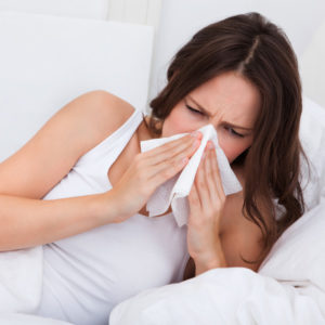 Bettwaren für Allergiker und Veganer