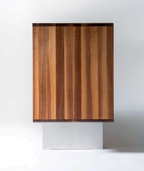 HUBERT-FELDKIRCHER_Sideboard_Leonardo_seitlich HUBERT-FELDKIRCHER_Sideboard_Leonardo_seitlich