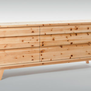 HUBERT-FELDKIRCHER_Sideboard_Pinus_seitlich