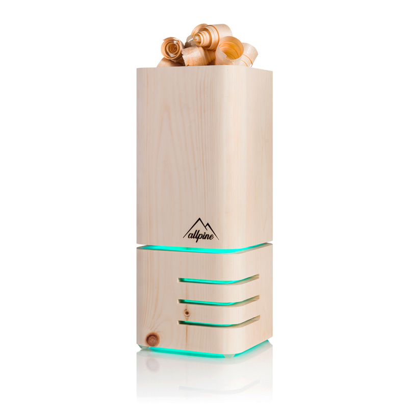 ALLPINE_Arvenraumlüfter-Aroma_mit-Licht
