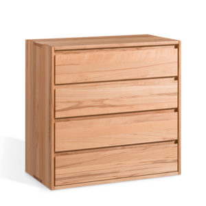 DORMIENTE_Close-it_Schubladenkommode_Buche