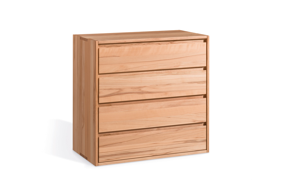 DORMIENTE_Close-it_Schubladenkommode_Buche DORMIENTE_Close-it_Schubladenkommode_Buche