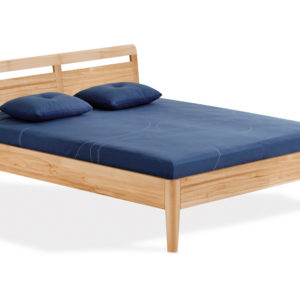 DORMIENTE_Massivholzbett_Kalmera-Maxi_Kernbuche