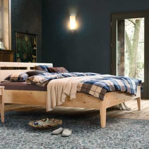 DORMIENTE_Massivholzbett_Kalmera_Ambiente_1
