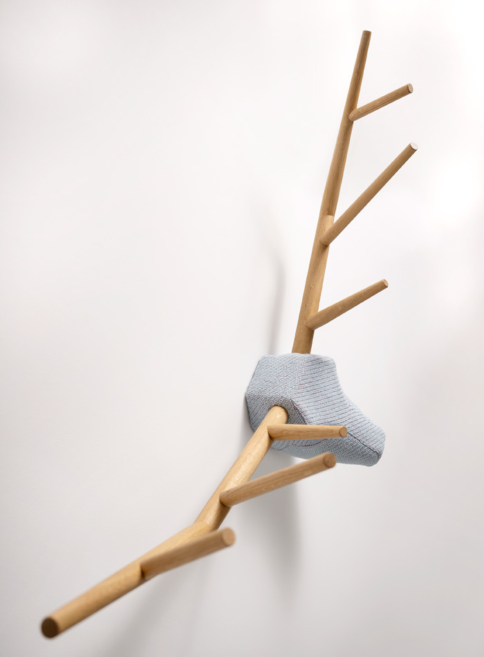 KLYBECK_Jagdtrophäe_yy_Stoff_2_m