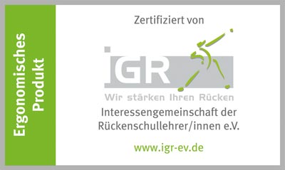 IGR-Label_ergonomischesProdukt_NC-Orthof+Physiof