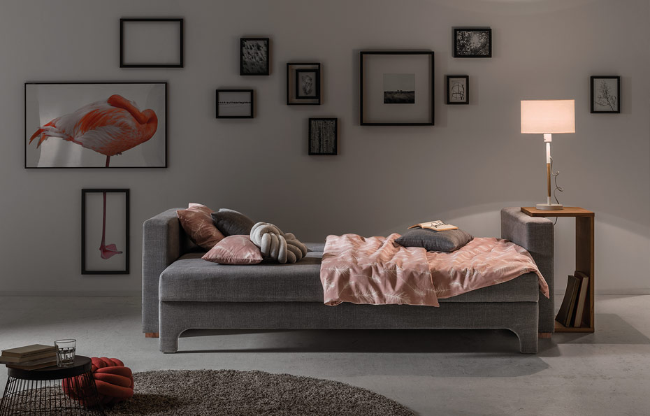 DORMIENTE-Schlafsofa_Zedulo-3_Nacht-Ambiente DORMIENTE-Schlafsofa_Zedulo-3_Nacht-Ambiente