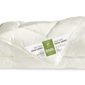 DORMIENTE_Decke_Indian-Summer_Tencel