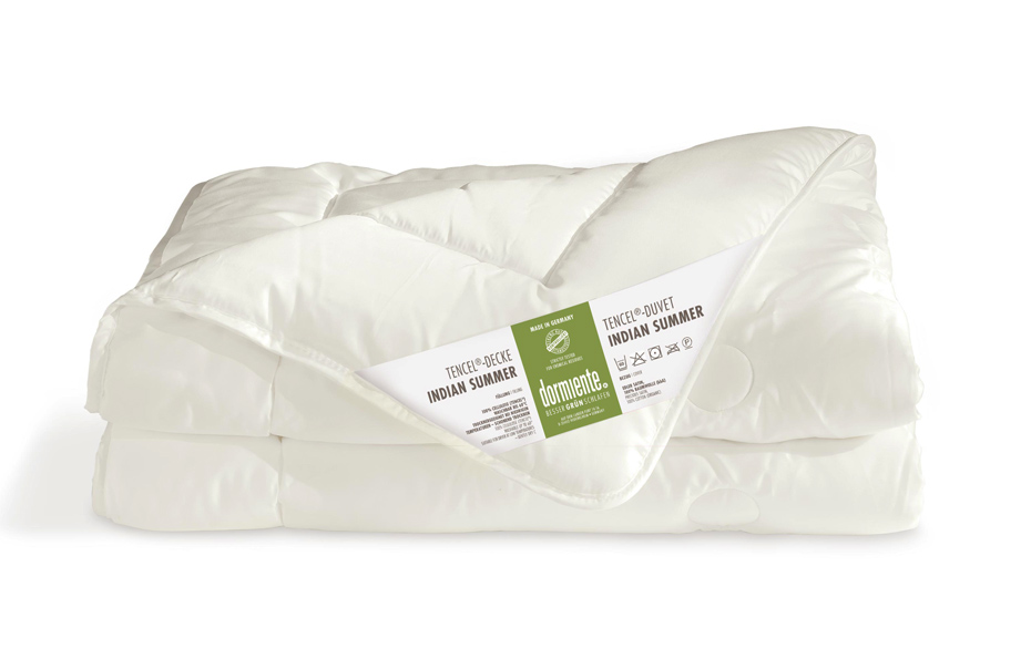 DORMIENTE_Decke_Indian-Summer_Tencel DORMIENTE_Decke_Indian-Summer_Tencel