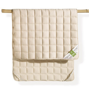 DORMIENTE_Unterbett_Natural-Breeze_Kapok