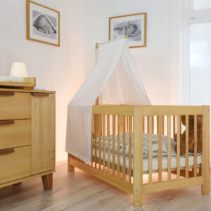 BeneVita-Babybett
