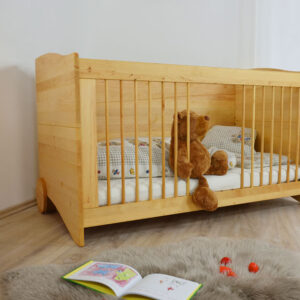 BeneVita_Triline_Babybett