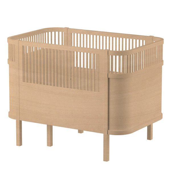 SEBRA_Babybett_Baby-&-Jr.,-Wooden-Edition SEBRA_Babybett_Baby-&-Jr.,-Wooden-Edition