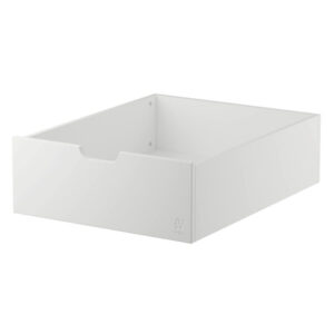 SEBRA_Bettschublade,-Baby-&-Jr.,-classic-white
