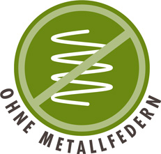 DORMIENTE Icon_ohne-Metallfedern