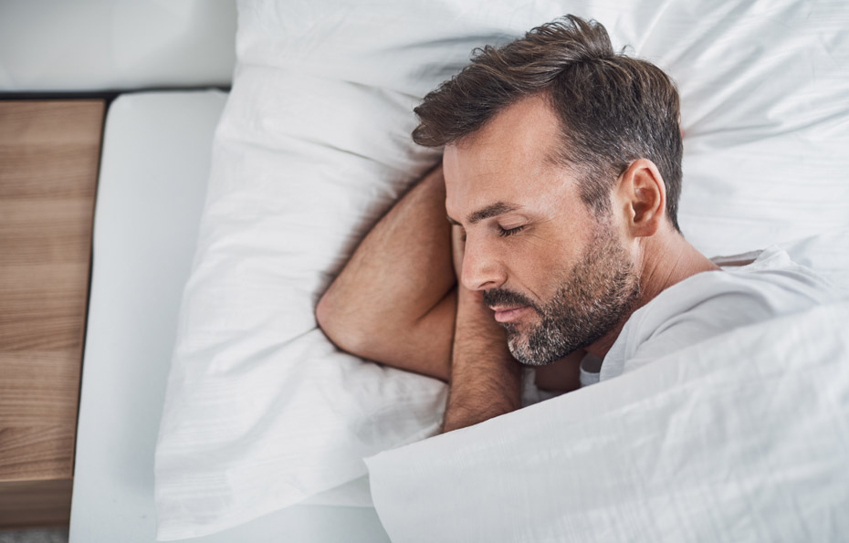 Genügen und guter Schlaf stärkt das Immunsystem nachweislich