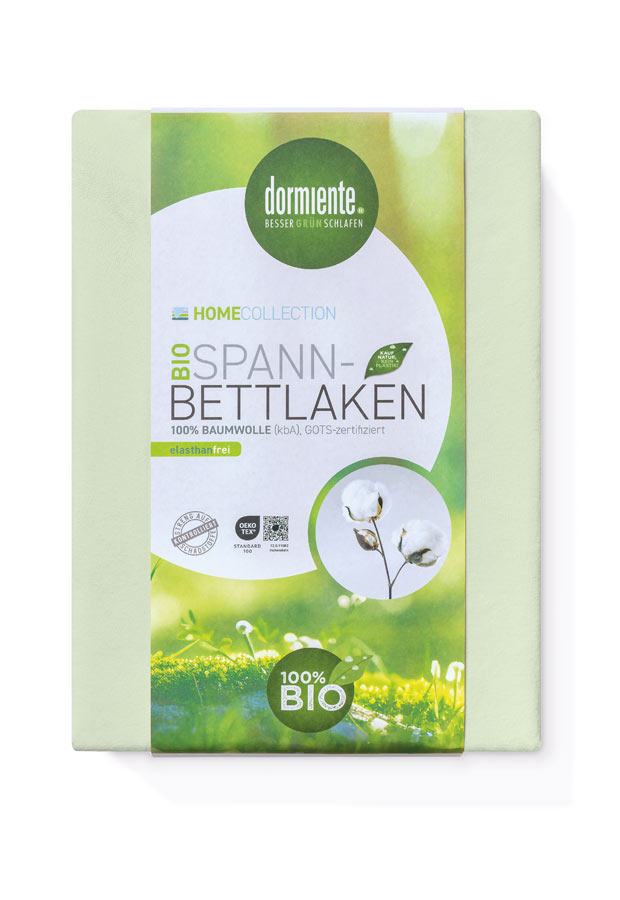 DORMIENTE-Fixleintuch_Farbe-lindengrün_Verpackung_neu