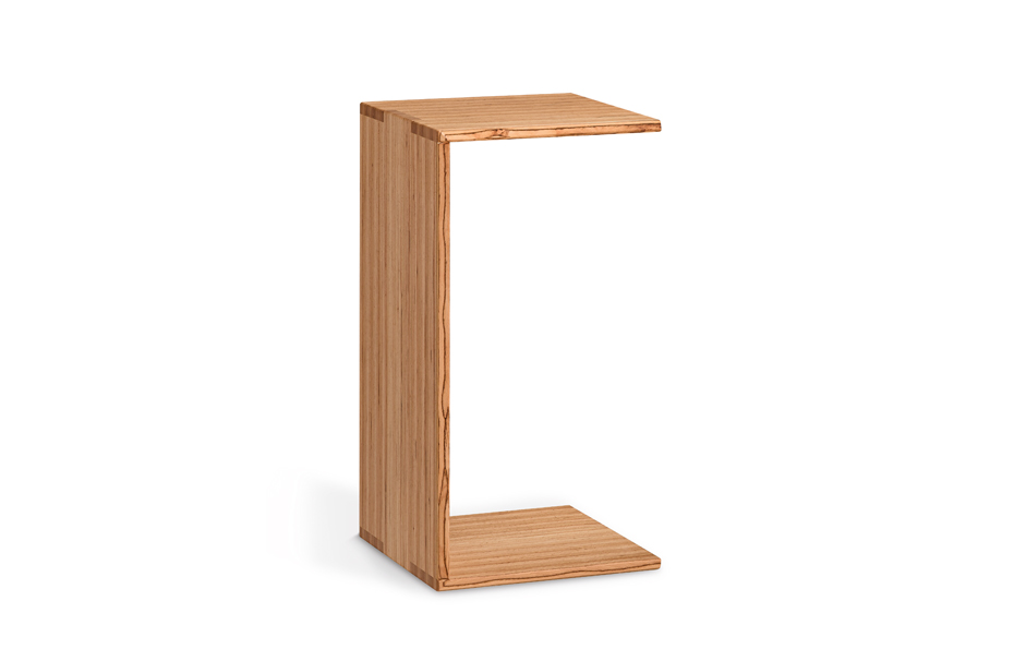 DORMIENTE_Beistelltisch_CLOSE-IT_hochgestellt_Designbuche
