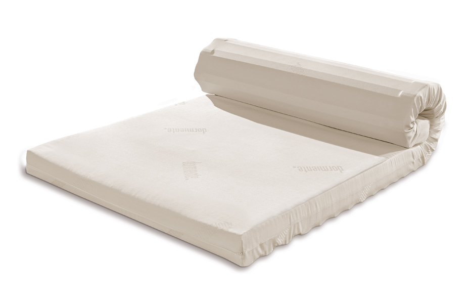 DORMIENTE_System 1_gerollt