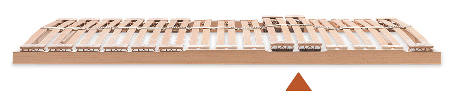 DORMIENTE_Lattenrost-Physioform-Pro-Taille