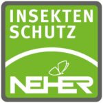 NEHER Insektenschutz_Logo