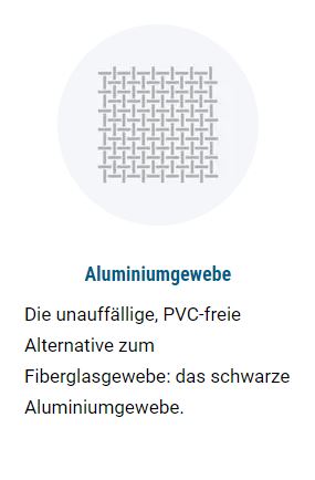 NEHER_Gewebearten_Aluminiumgewebe