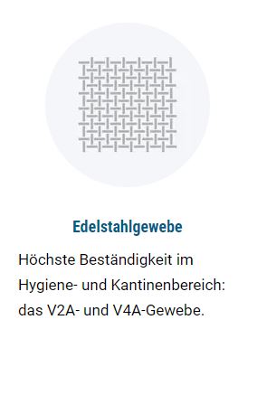 NEHER_Gewebearten_Edelstahlgewebe