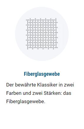 NEHER_Gewebearten_Fieberglasgewebe