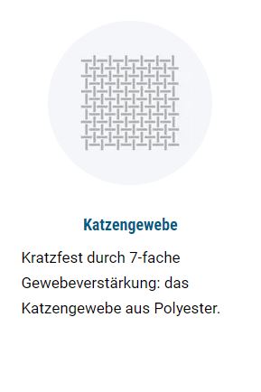 NEHER_Gewebearten_Katzengewebe