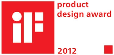 NEHER_product design award 2012