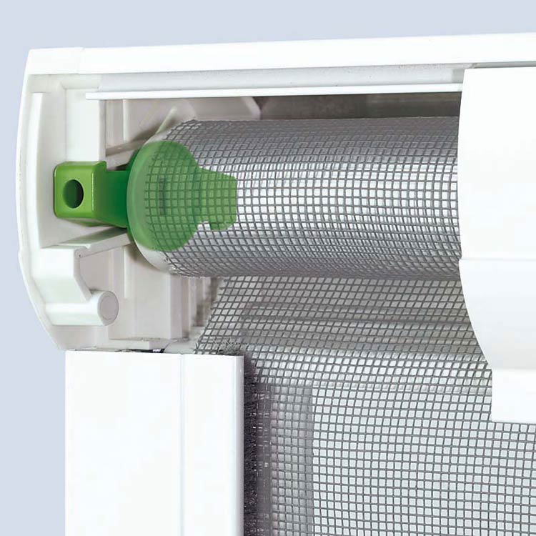 NEHER-Insektenschutz-Rollo_Detail_Federkraft-Einstellung