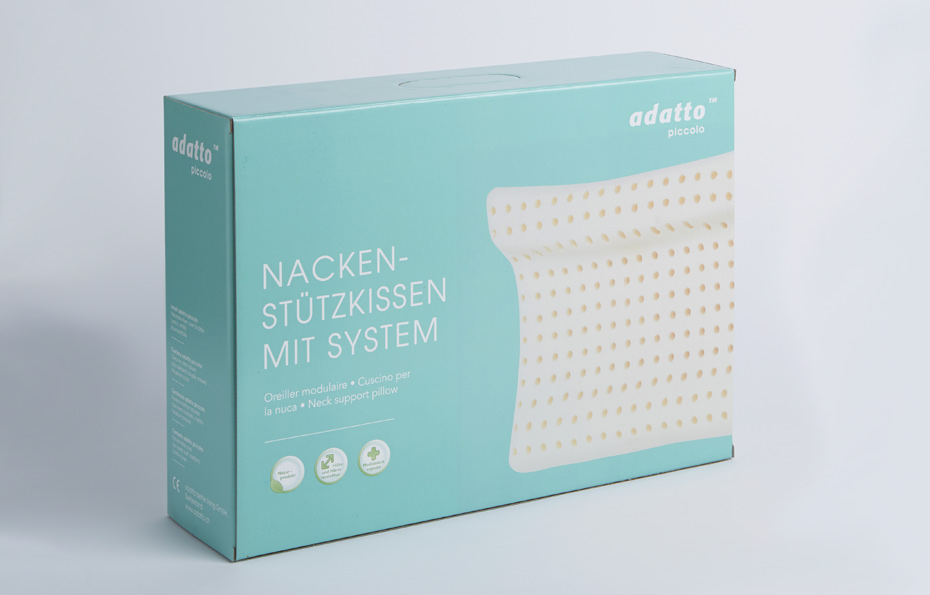 ADATTO_Nackenkissen-piccolo_Verpackung