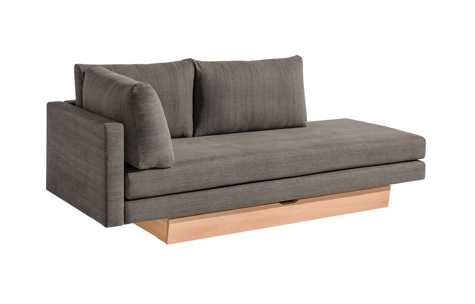 DORMIENTE-Schlafsofa_Lounge-S_Ausführung-D_Schubkasten-geschlossen
