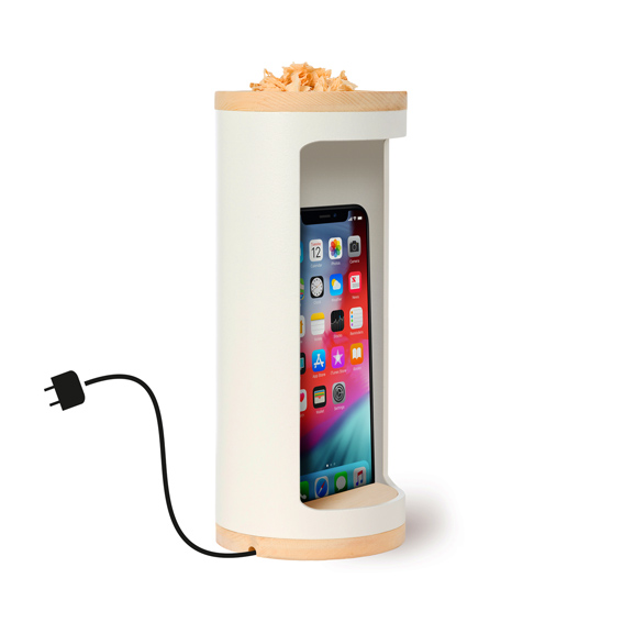 ZirbenFamilie1018_W_ZirbenNightholder-Weiss_mit-Kabel_neu