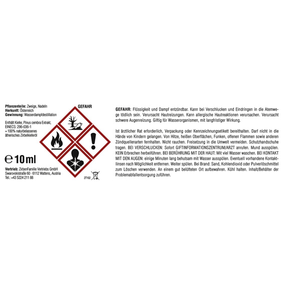 ZirbenFamilie6002_ZirbenOel_10ml_Etikett_neu