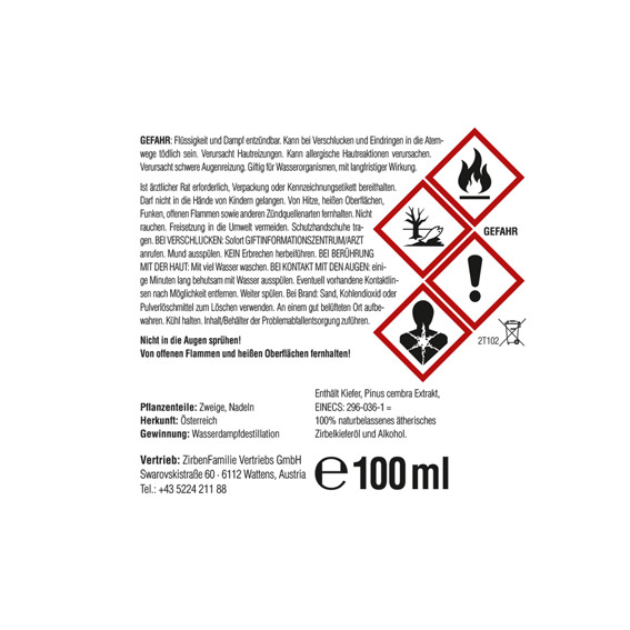 ZirbenFamilie6005_ZirbenSpray_100ml_Etikett_neu