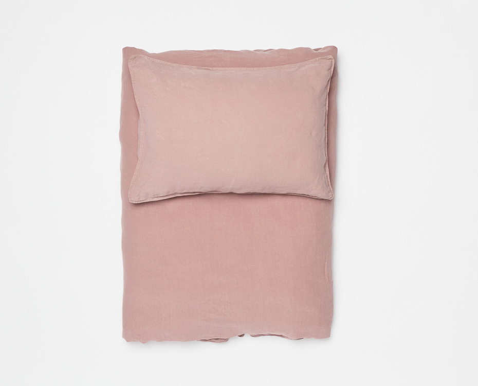 Lavie-Bettwaesche_Linus_Ash-rose_Freisteller