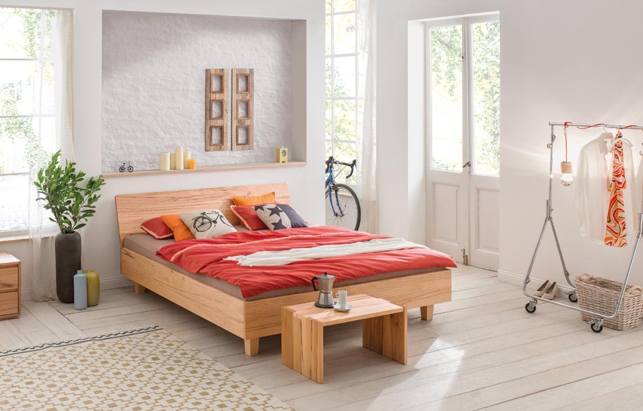 DORMIENTE-Massivholzbett_Kanda_Ambiente_01